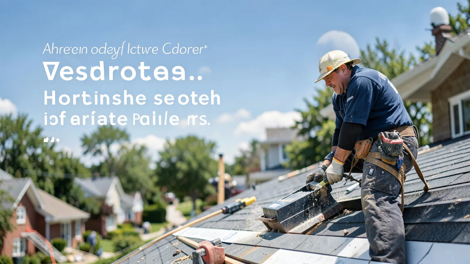 Roof Replacement in North Haverhill, NH near me
